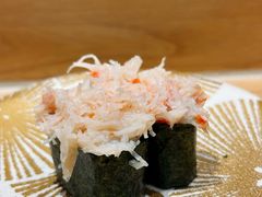 -大起水产回转寿司(大丸心斋桥店)