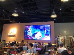 -HUZI虎滋精酿餐吧(京西大悦城店)