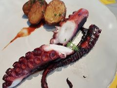 八爪鱼-璞渼咖啡 ROOF P.M. Café(浦东美术馆店)