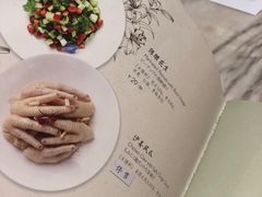 -香港百合居(LCM置汇旭辉广场店)