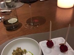 -Amber(置地文华东方酒店)