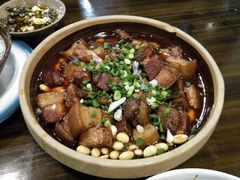 -鱼洞天雨豆花(巴南店)