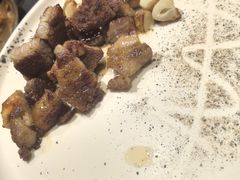 -大神太神·铁板烧(瑞虹天地月亮湾店)