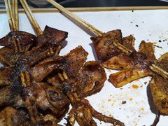 -锅十二涮肉馆·鞭蛋锅