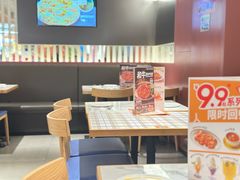 -菲滋意式餐厅(西溪印象城店)