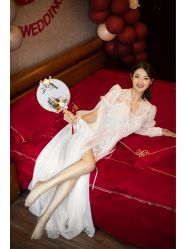 -MECCI婚礼摄影跟拍(红东方广场店)