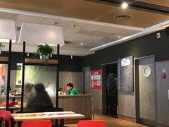 -肯德基(珠峰店)