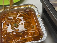 -疯狂烤翅(飘逸路店)