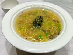 -盛百味·家宴餐厅(霸州分店)