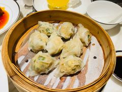 -新荣记(西溪湿地店)