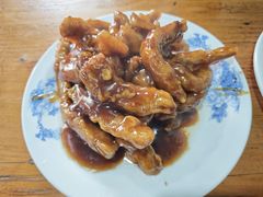 -洪福亮酒家(南草厂街店)