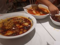-渝是乎酸菜鱼(龙旗购物中心店)