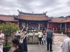 -揭阳学宫(榕城区)