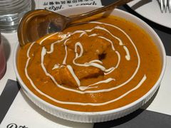 -Pita's&Tika's中东和印度风味餐厅(龙湖天街店)