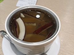 -佰搭果·广式茶餐厅(石牌东路店)