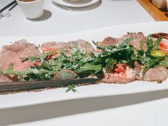低温慢烤牛肉-黑明餐厅(白鹭洲店)