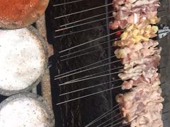 -永安烧烤