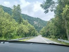 -白河湾生态旅游一条川