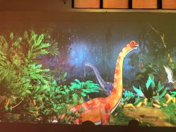 -恐龙探索乐园(磁器口店)