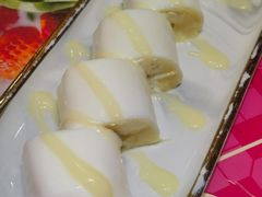 -甜心妈妈·榴莲星级糖水(北京路总店)