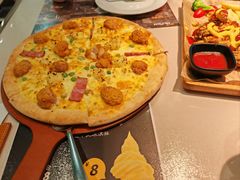 -米斯特比萨(罗斯福店)