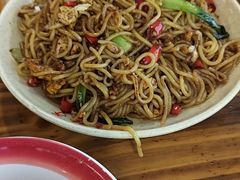 -冶建镜子·中国龙虾王(总店)