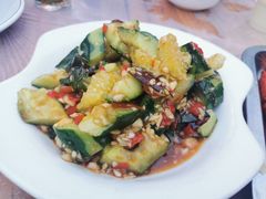 -辣不怕口味虾(凌霄路店)