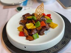 -杭州新新饭店·1913餐厅