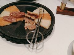 -小厨娘淮扬菜(清江苏宁广场店)
