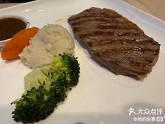 -德大西餐社