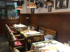 -C31地窖餐厅(黑龙江北路店)