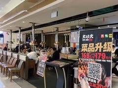 -火炉火自助餐(喜隆多店)