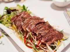 -翠园(兴业太古汇店)