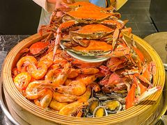 -大连君悦酒店·乐厨