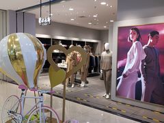 -新世界百货(顺义店)