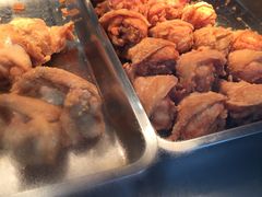-潘老板炸鸡(河西万达店)