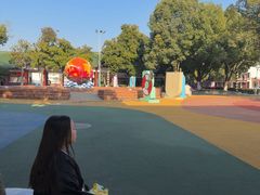 -横店影视城梦幻谷园区