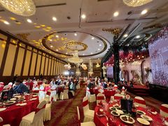 -南京维景国际大酒店(南京博物院店)