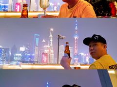 -池畔酒吧 WET Bar