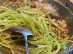 -简小舍·民间手艺菜(武昌江滩店)