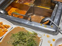 -海底捞火锅(中商百货店)