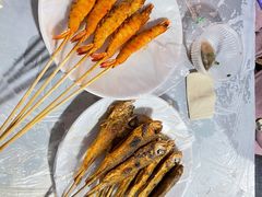 -小川洋风料理(街道口店)