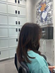 -Kraemer Paris  苏豪路易士·嘉玛发廊