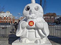 -沈阳站