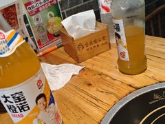 -村夫烤鱼·重庆鸡公煲(杨思店)