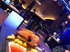 -Ambra Haus琥珀屋精酿餐厅(宝山店)