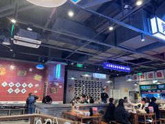 -楠火锅(仁恒梦中心店)