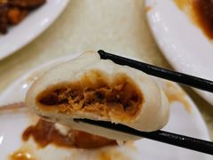 -奥华餐厅·老张记(台基厂店)