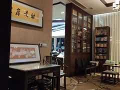 大堂-明州小宴(文化广场店)
