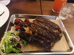 -UPPER KITCHEN(延安路店)